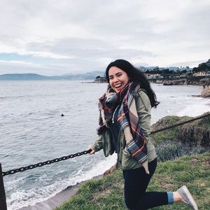 Meet your Posher, Bibiana